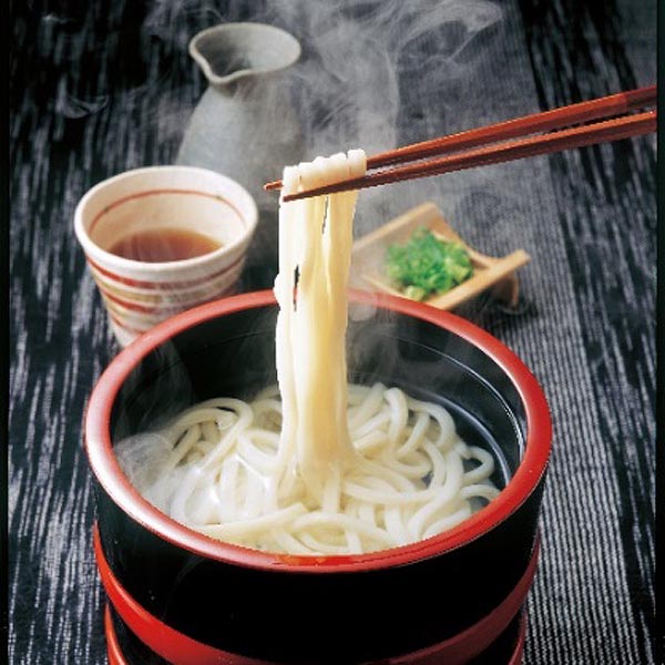 テーブルマーク 麺始め 讃岐 うどん 200g×5食