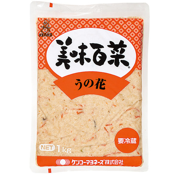 ケンコー 美味百菜 うの花 1kg