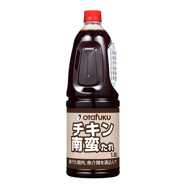 オタフクソース チキン南蛮 のたれ 1800ml (1.8L)