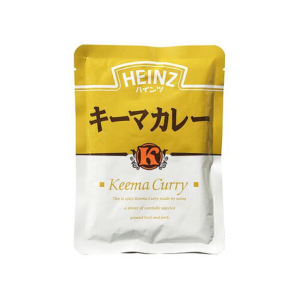 ハインツ キーマカレー 180g