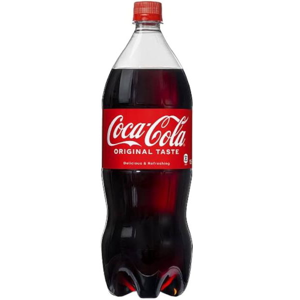 コカ・コーラ ペット1.5L1箱6本