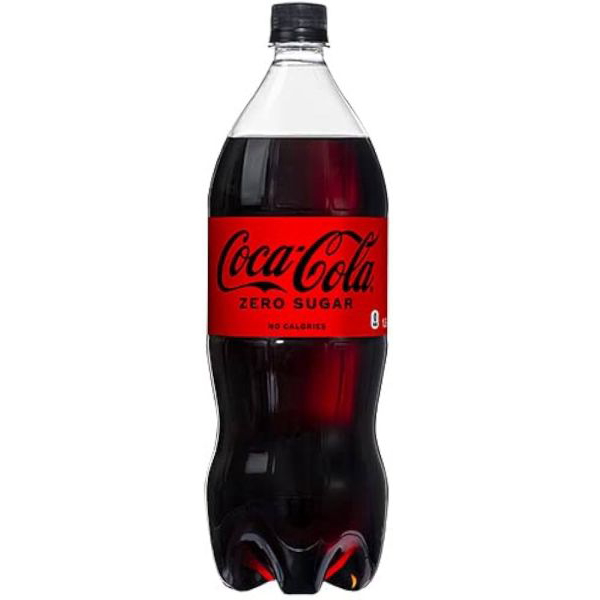 コカ・コーラ ゼロ ペット1.5L1箱6本